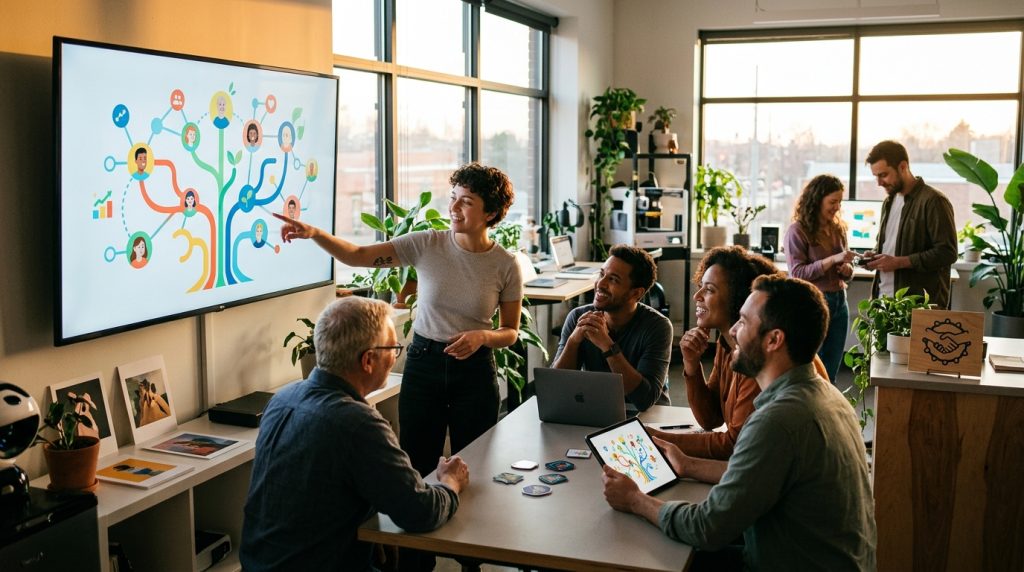NFT Advertising Campaigns That Increase Community Trust