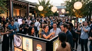 NFT Marketing Strategies That Build Massive Community Growth