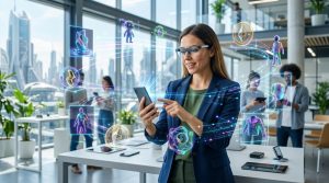 The Ultimate Guide to AR NFT Marketing in the Web3 Era