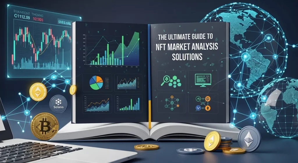 The Ultimate Guide to NFT Market Analysis Solutions