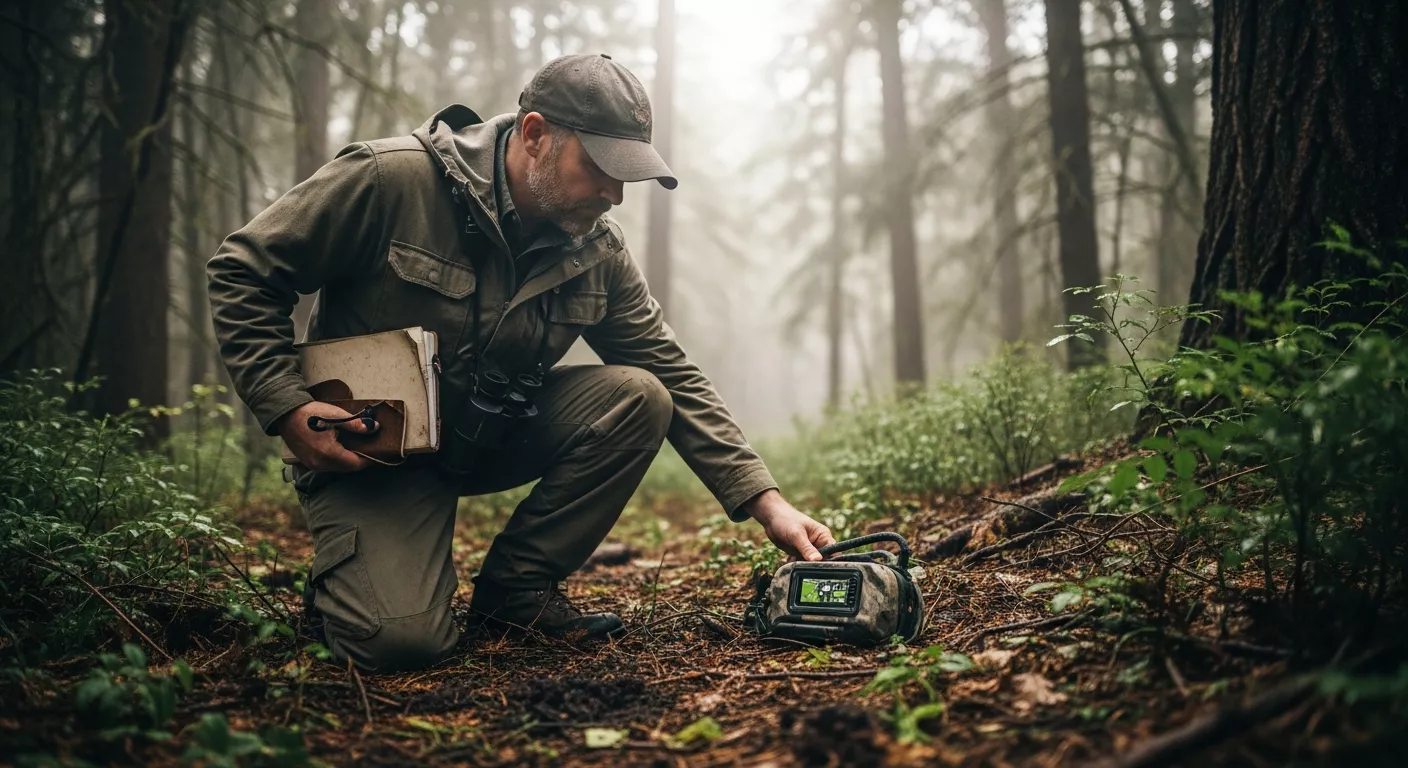 Understanding the Need for Specialized Tracking