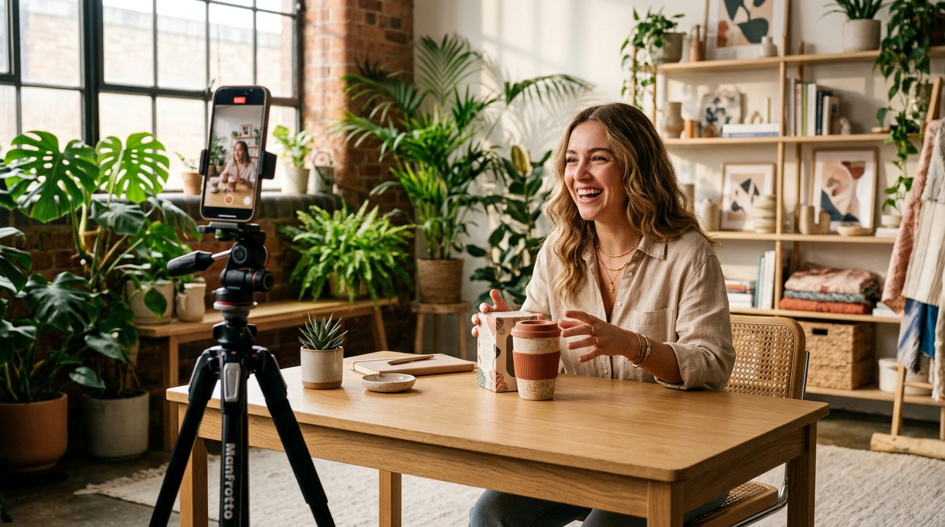 Campaign Design for Long-Term Brand Growth