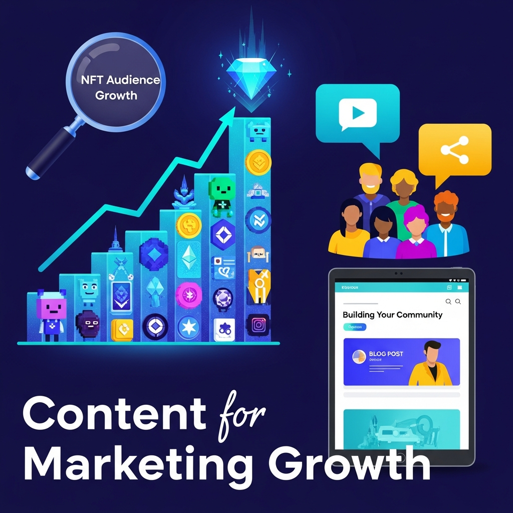 Content Marketing