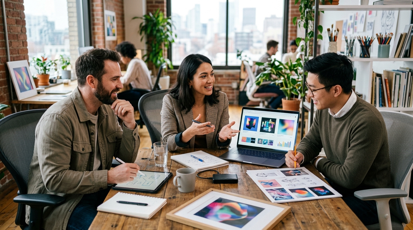 Content That Educates and Converts
