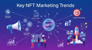 Essential NFT Marketing Trends for Successful NFT Launches