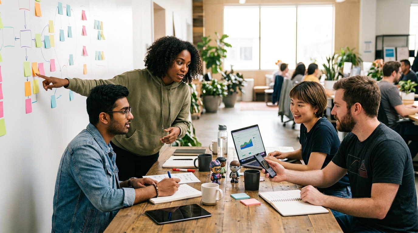 How Psychology Drives Community Growth
