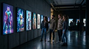 How to Successfully Sell an NFT Collection and Achieve a Sold-Out Mint