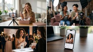 Influencer Marketing Brand Awareness Techniques for Expanding Reach, Building Trust, and Accelerating Business Growt