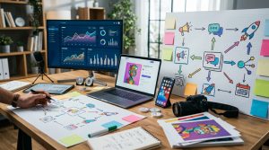 NFT Advertising Strategy A Complete Guide to Promoting NFT Projects, Increasing Visibility, and Driving Sales
