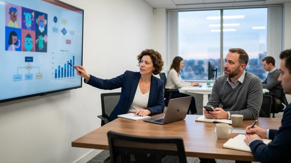 NFT Project Marketing Consultation That Helps You Launch a Successful NFT Project