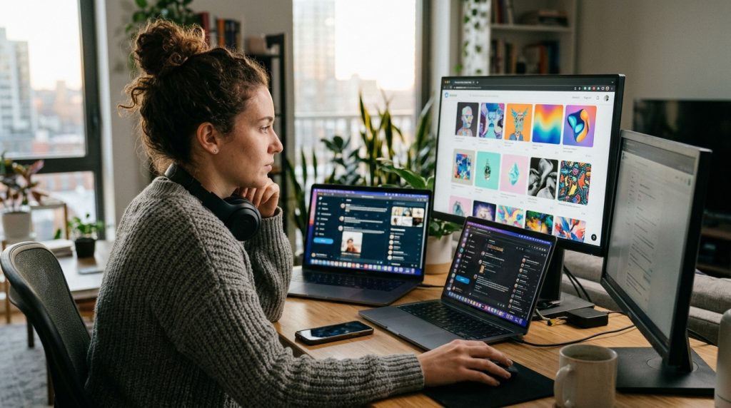 Top Websites and Social Networks for NFT Promotion
