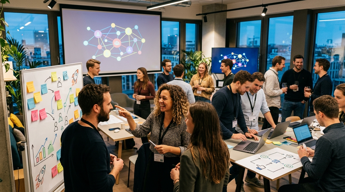 Why NFT Community Growth Strategy Matters