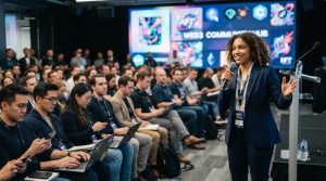 NFT Content Marketing Guide Build Trust and Grow Your NFT Audience