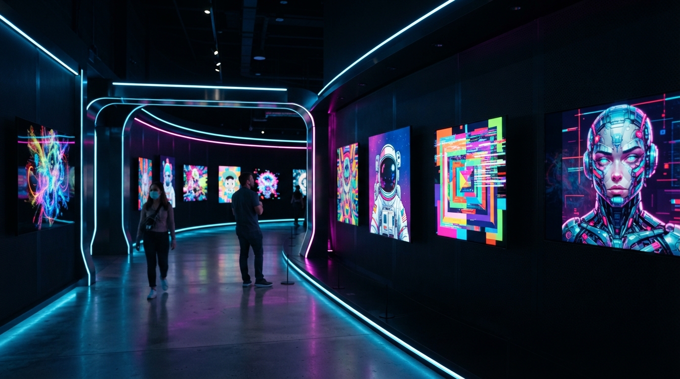 The Future of NFT Marketing Belongs to Communities, Not Campaigns